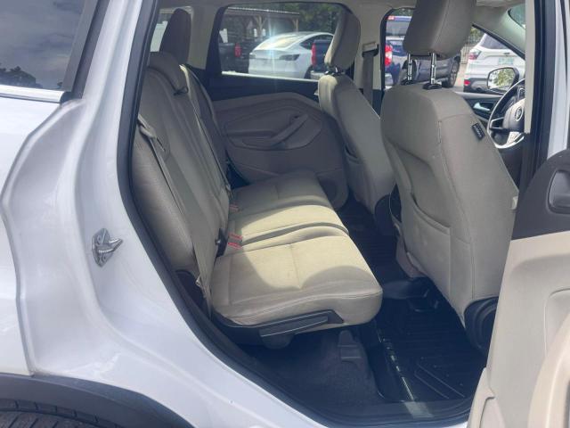 2018 FORD ESCAPE SE #3278576952