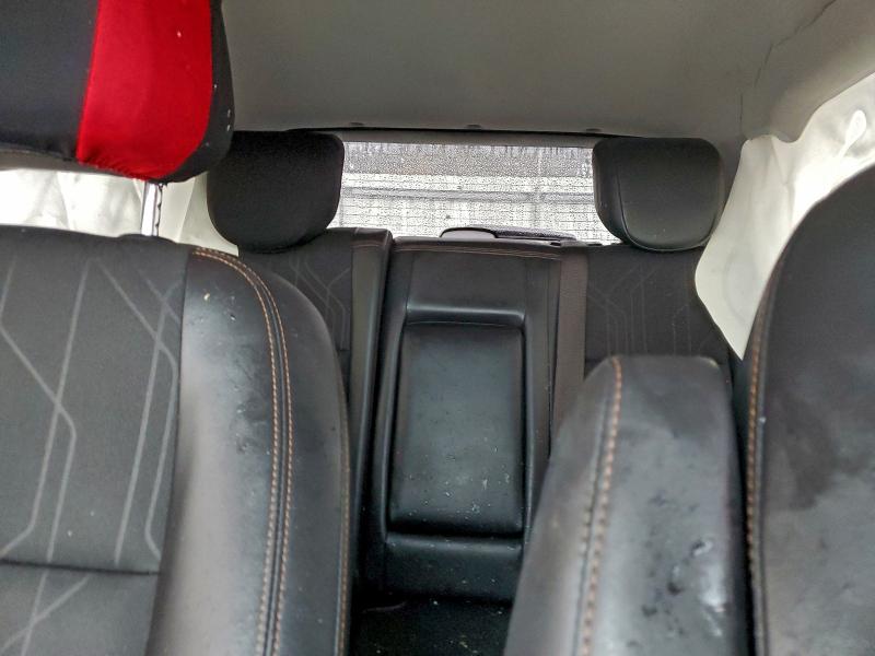 2021 CHEVROLET UK #3310414987