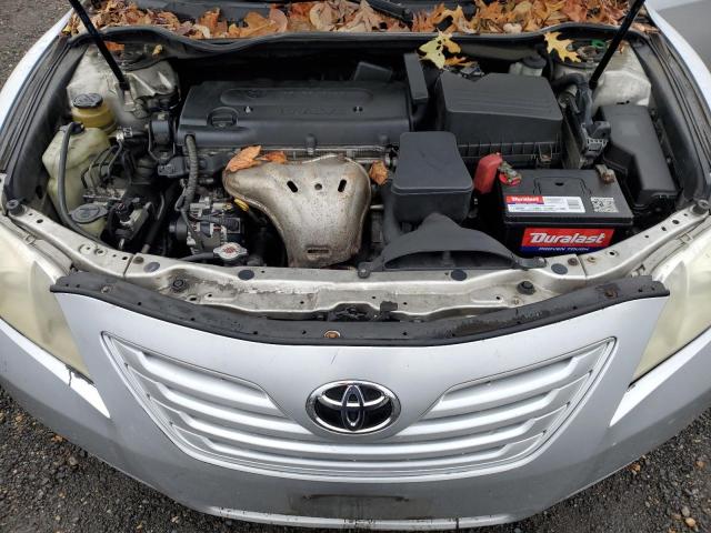 2009 TOYOTA CAMRY BASE #3292462680