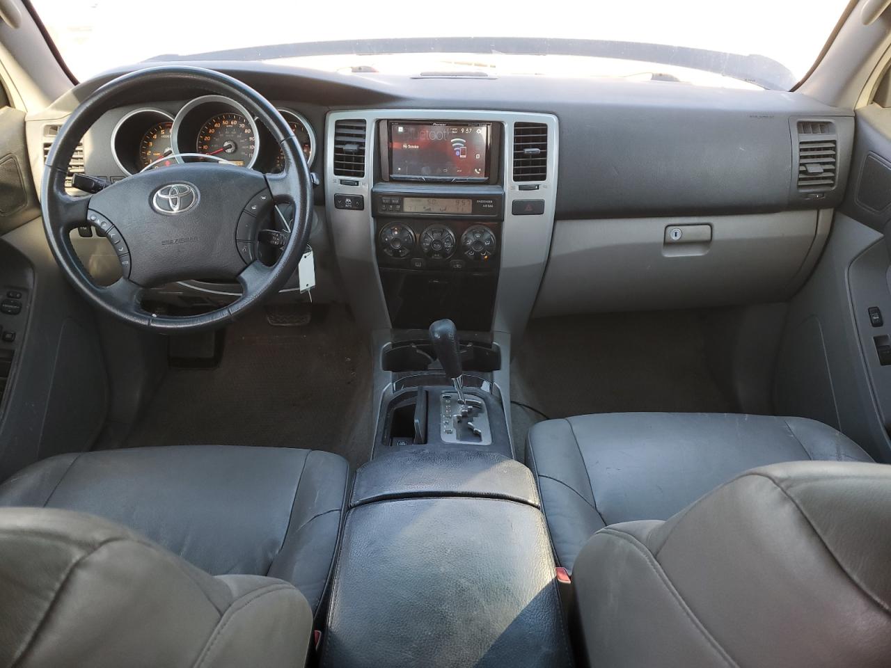 Lot #3286724325 2008 TOYOTA 4RUNNER LI