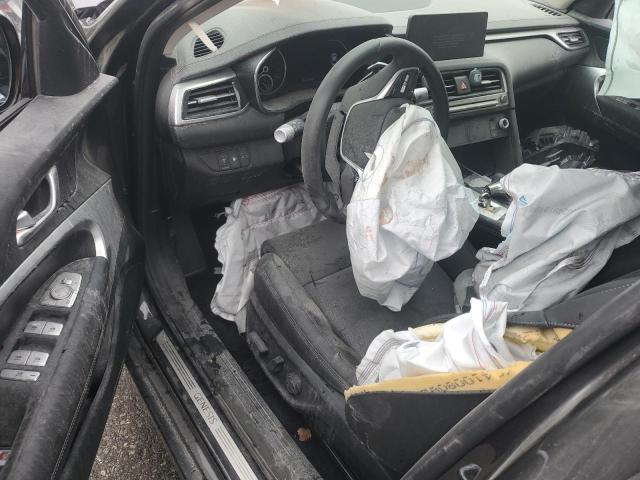 2025 GENESIS G70 BASE #3293280428