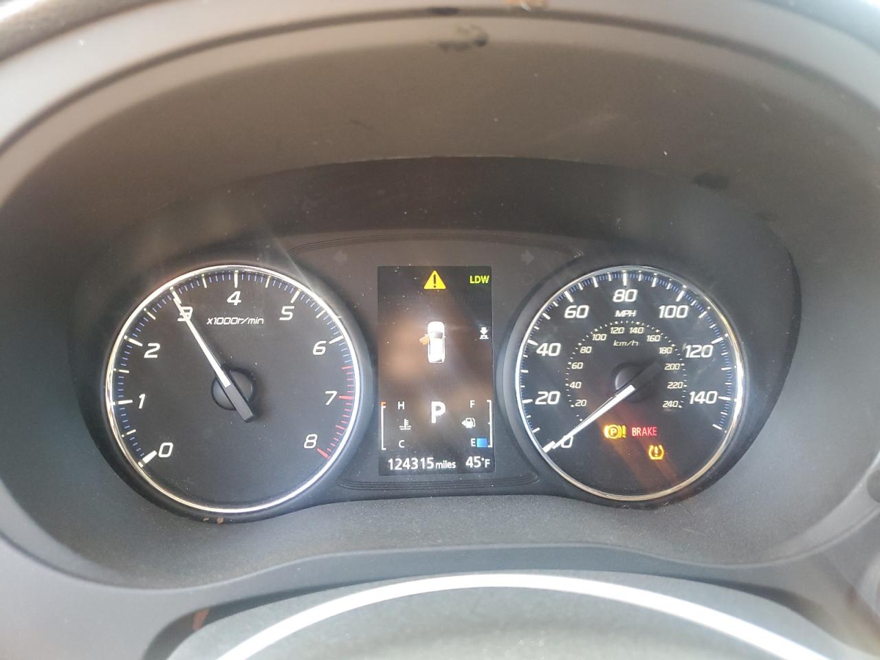 MITSUBISHI OUTLANDER SE