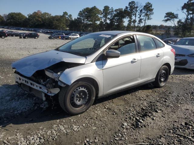 Global Auto Auctions: 2012 FORD FOCUS SE