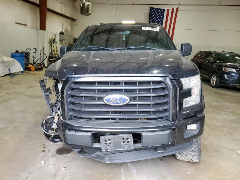 2017 FORD F150 SUPER #3293432427
