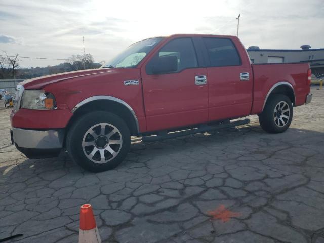 Global Auto Auctions: 2007 FORD F150 SUPER