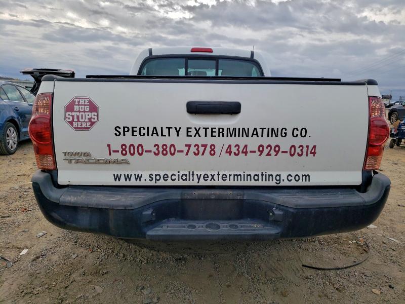 2014 TOYOTA TACOMA #3304720919