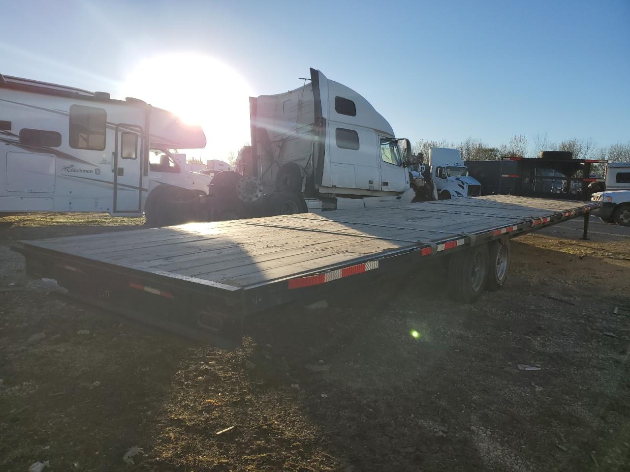 Lot #3281409999 2024 MIDSTATE UNKNOWN