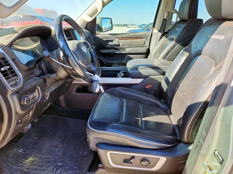 2022 RAM 1500 LARAM - 1C6SRFJT0NN199241