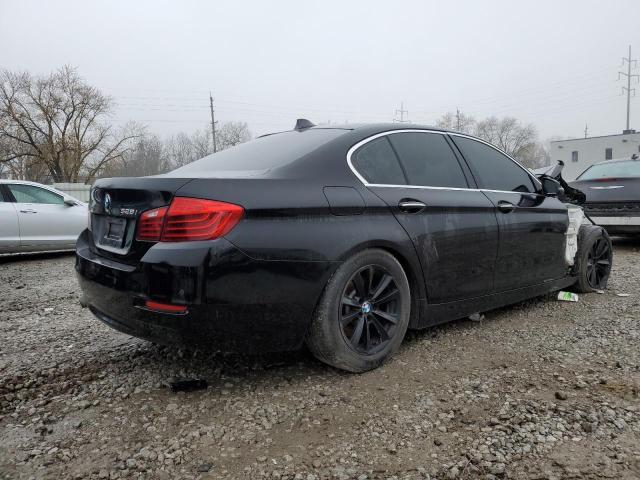 2016 BMW 528 XI #3305304361