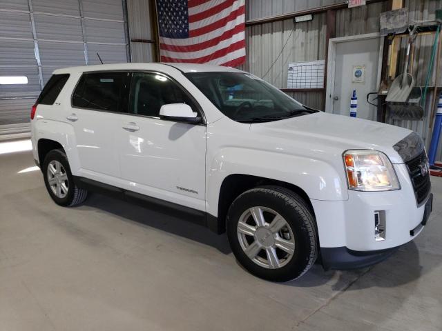 2015 GMC TERRAIN SL #3291385174