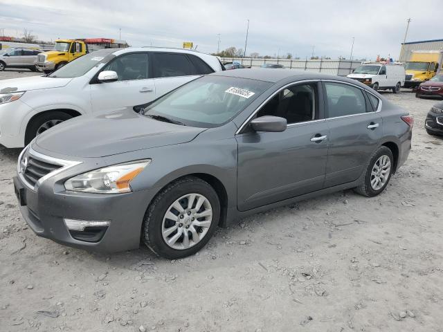 2014 NISSAN ALTIMA 2.5 #3309611571