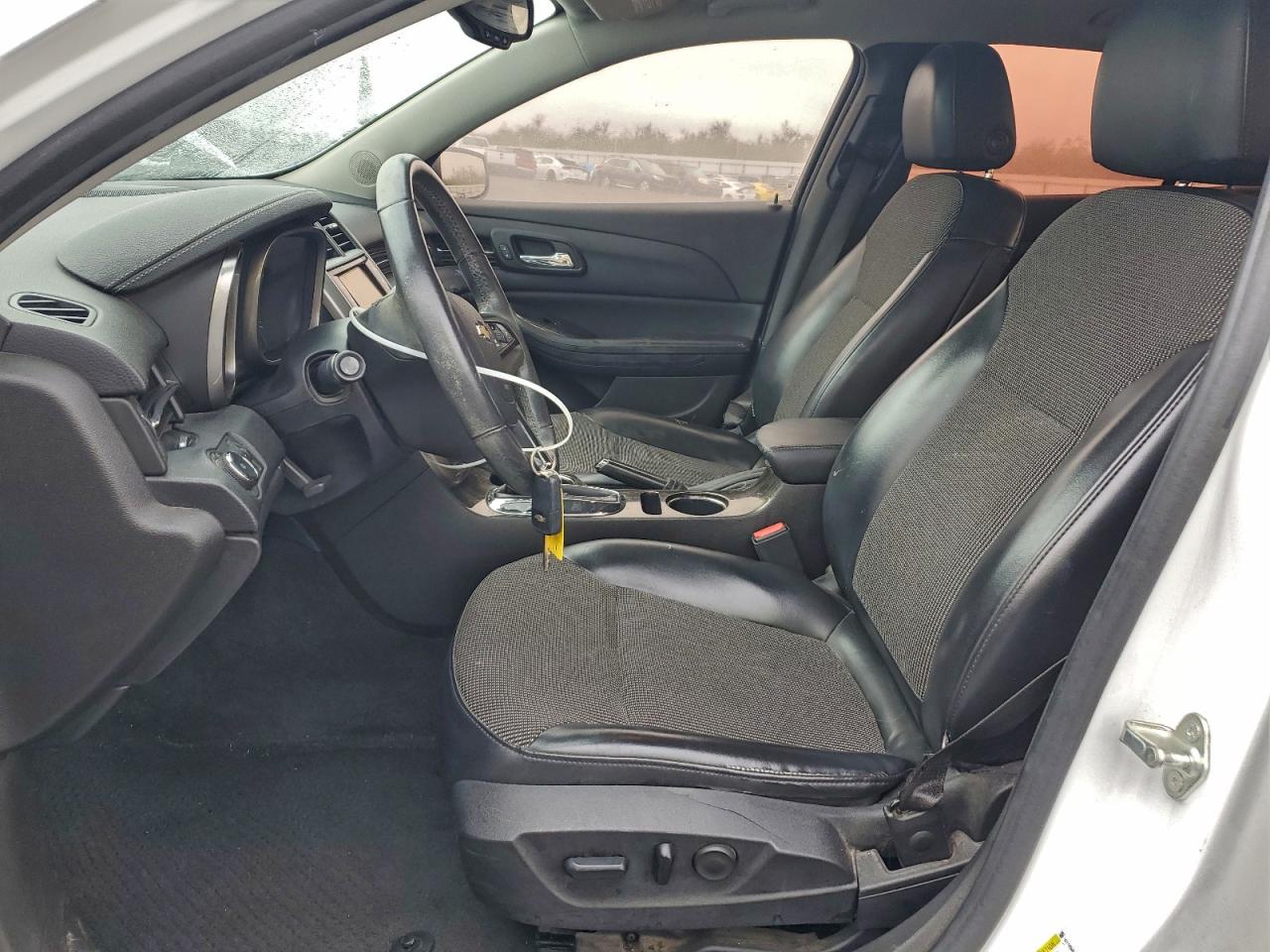 CHEVROLET MALIBU 2LT