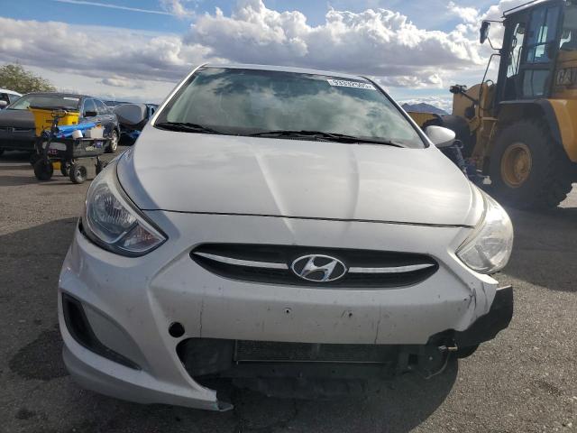 2016 HYUNDAI ACCENT SE #3291732231