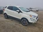 Lot #3309312007 2020 FORD ECOSPORT T
