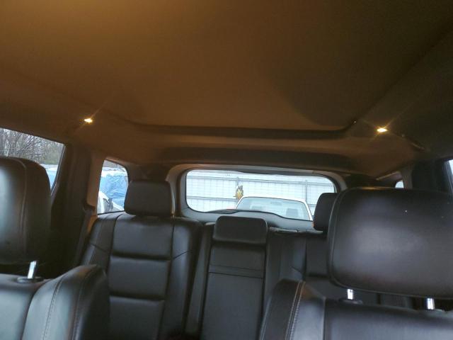 2017 JEEP GRAND CHER #3304714922