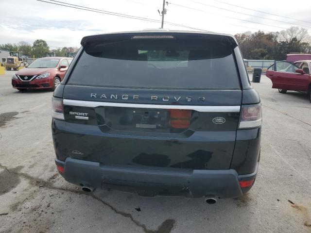 2014 LAND ROVER RANGE ROVE #3287477992