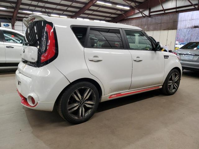 2014 KIA SOUL + - KNDJP3A52E7074773