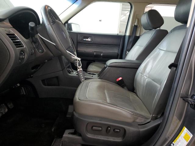 2018 FORD FLEX SEL #3293513420