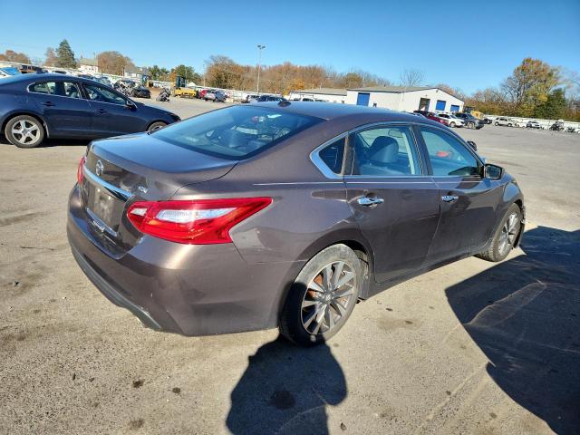 2017 NISSAN ALTIMA 2.5 #3281402017