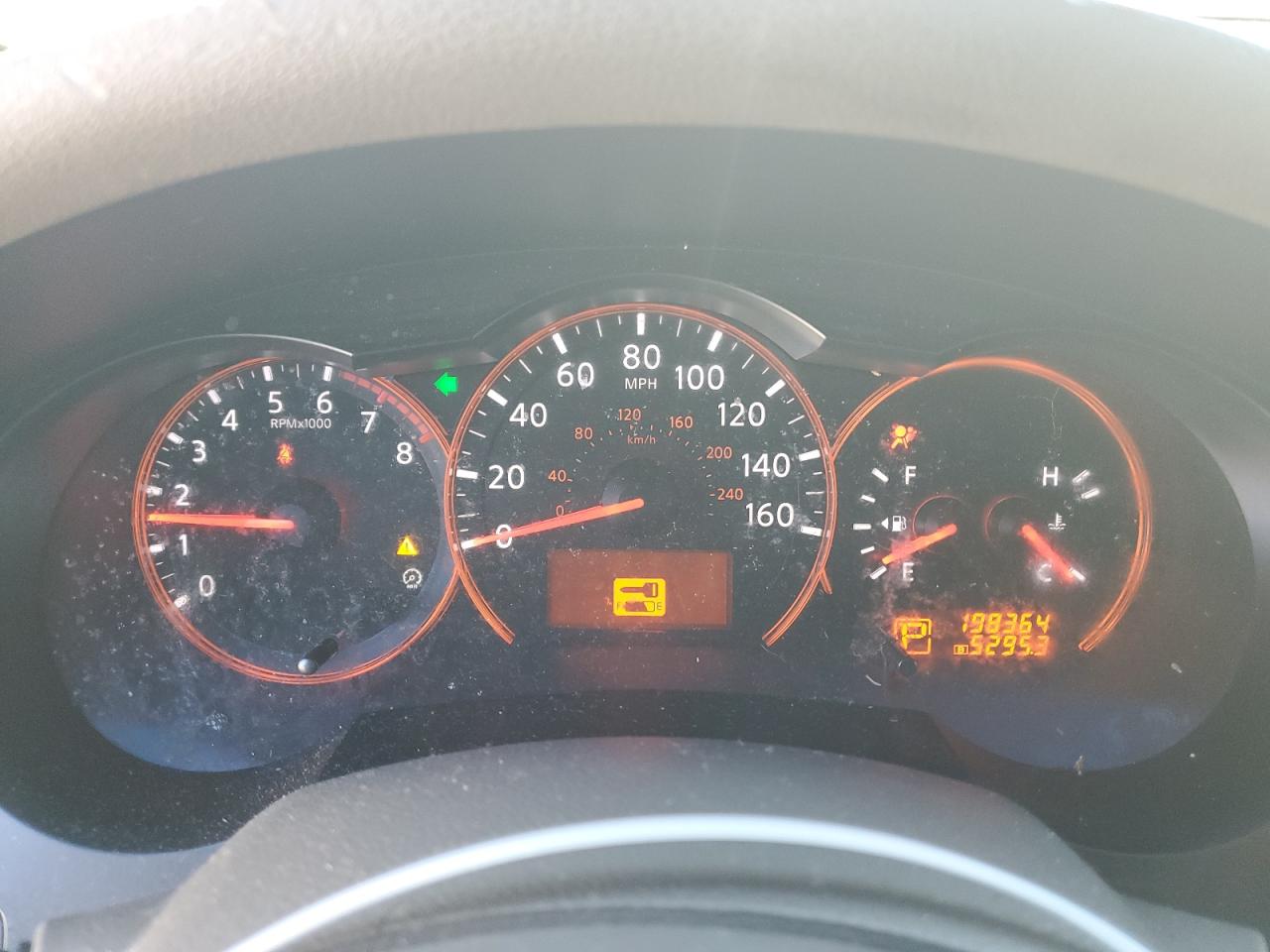 Lot #3291324163 2009 NISSAN ALTIMA 2.5