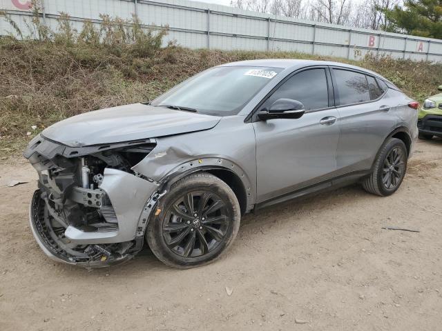 2024 BUICK ENVISTA SP - KL47LBE2XRB159180