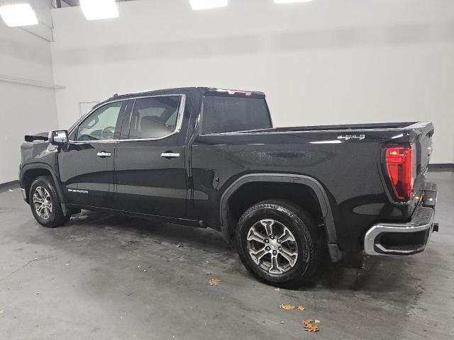 2025 GMC SIERRA K15 #3290165211