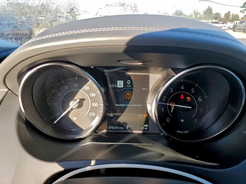 2020 JAGUAR E-PACE #3304505460