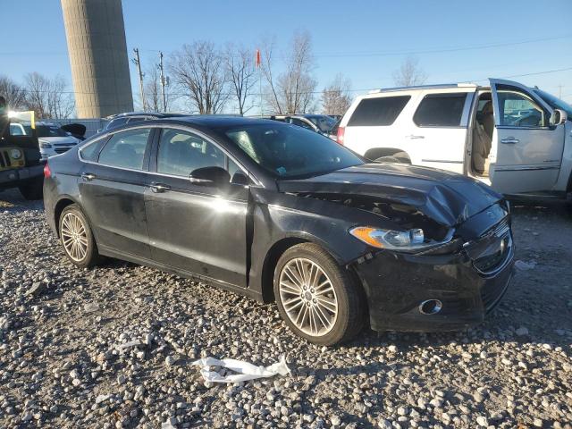 2016 FORD FUSION SE #3292768772