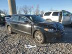 Lot #3292768772 2016 FORD FUSION SE