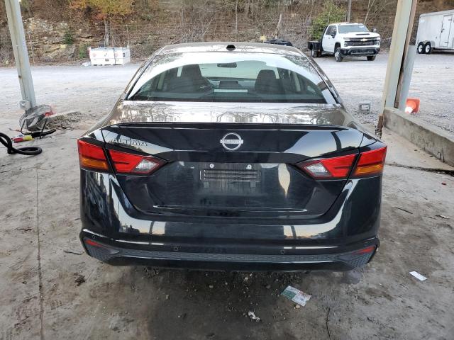 2025 NISSAN ALTIMA SV #3294493495