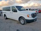 Lot #3302011046 2013 NISSAN NV 3500 S