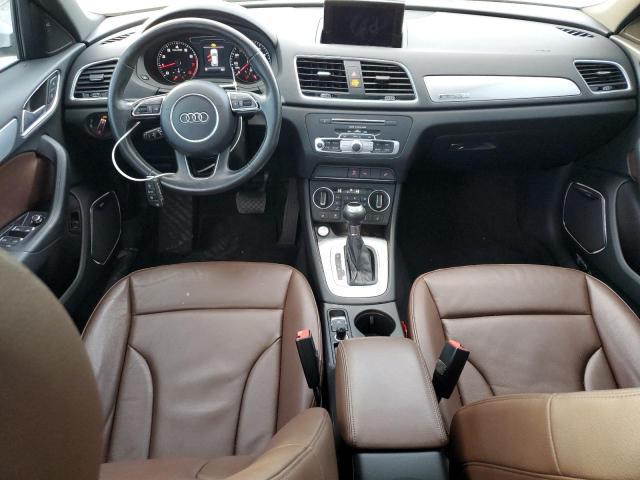 2017 AUDI Q3 PRESTIG #3315989085