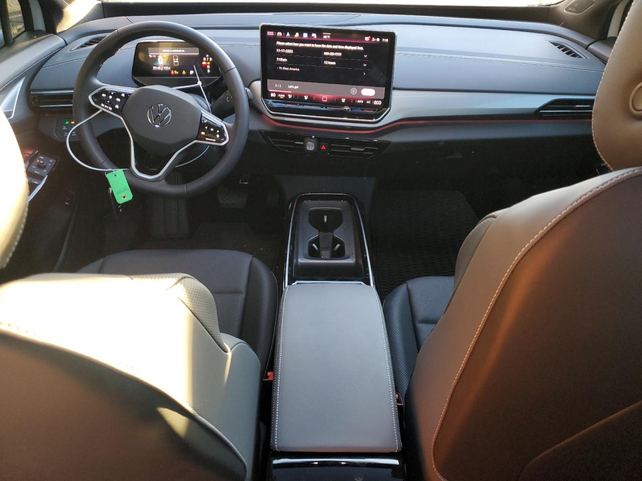 VOLKSWAGEN ID.4 PRO S PLUS