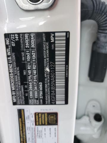 2022 MERCEDES-BENZ GLE 350 #3287530999