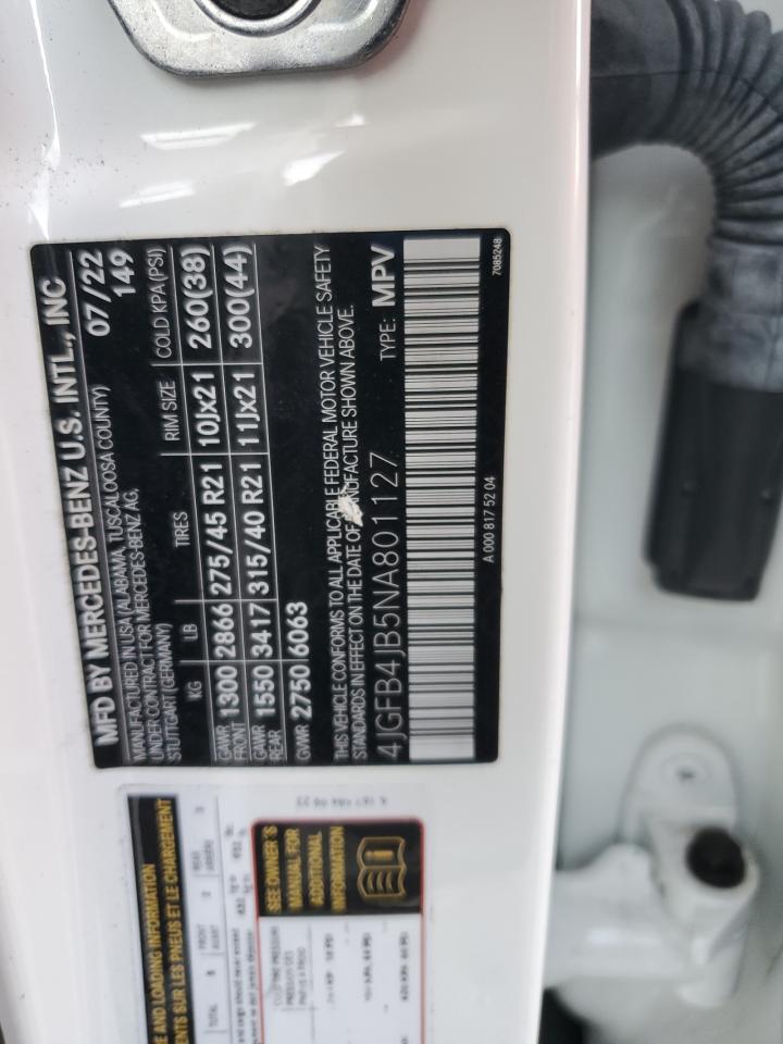 MERCEDES-BENZ GLE-CLASS 350