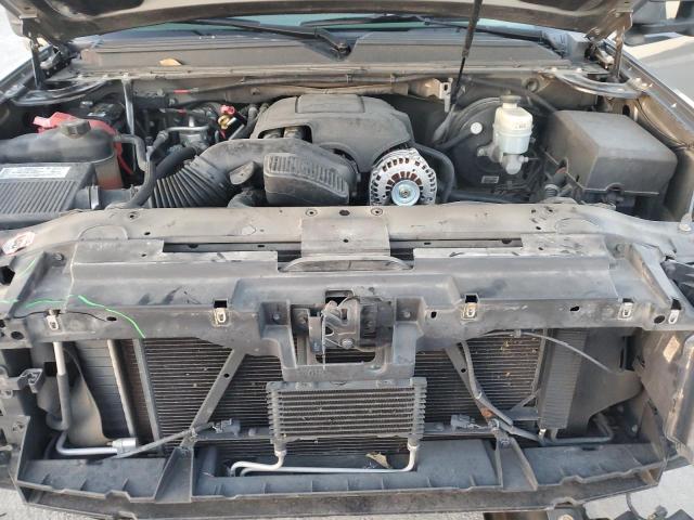 2008 GMC YUKON #3297082543