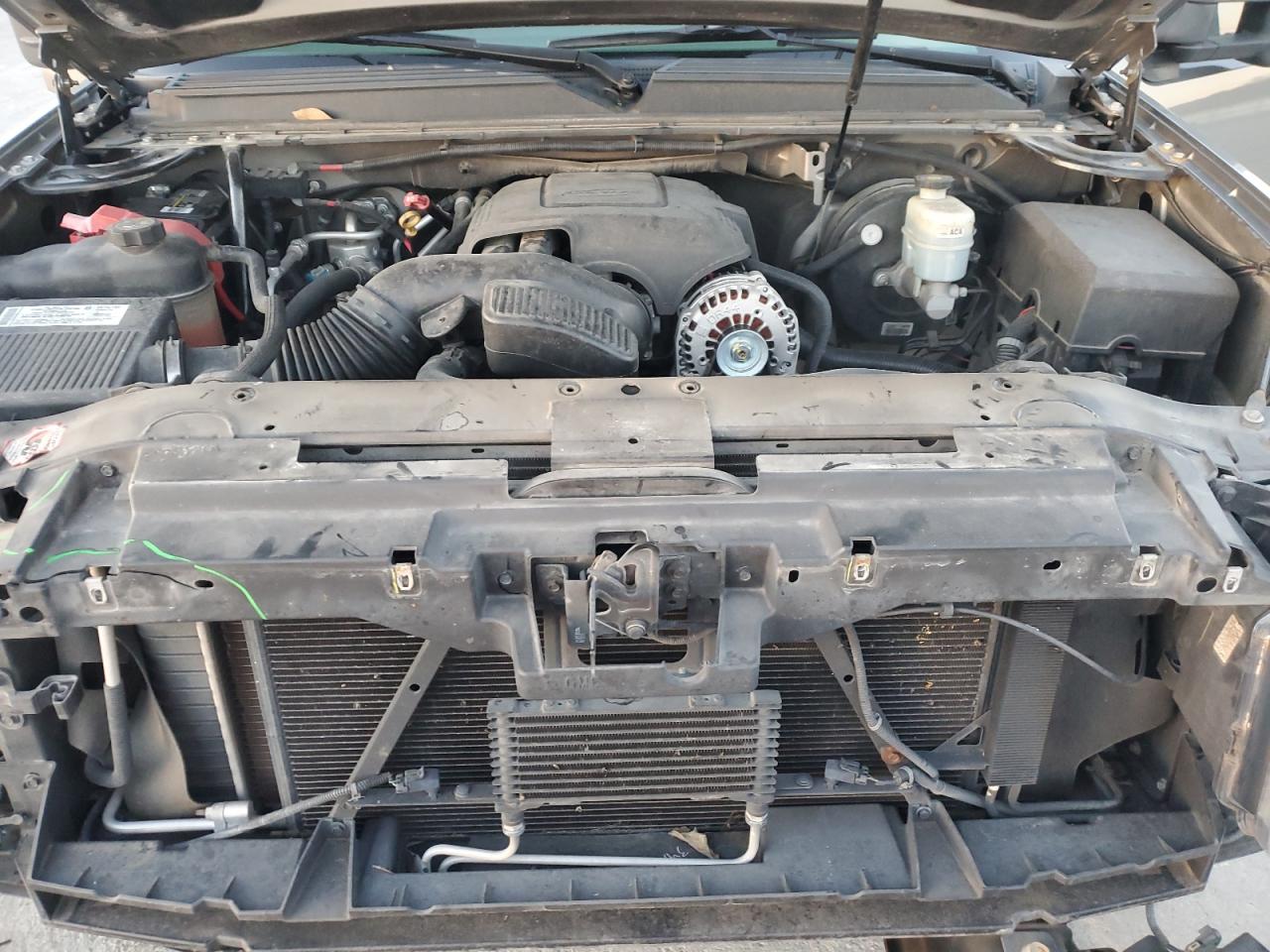 Lot #3297082543 2008 GMC YUKON