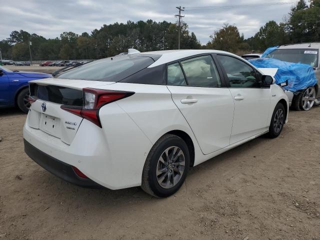 2020 TOYOTA PRIUS L #3311641250