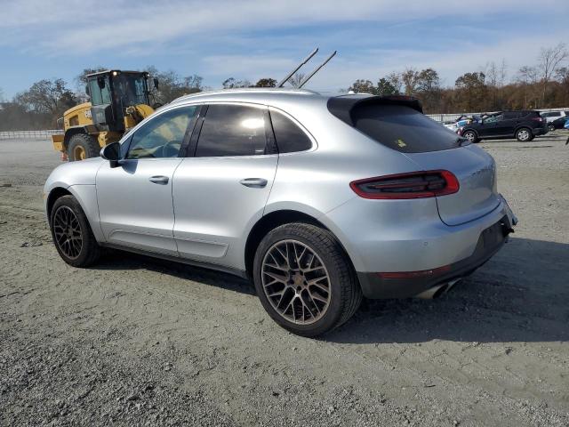 2015 PORSCHE MACAN S #3291416147
