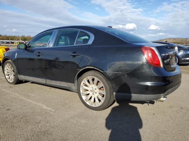 2009 LINCOLN MKS #3309507555