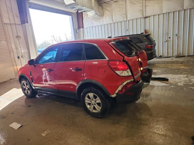 2009 SATURN VUE XE #3294547657