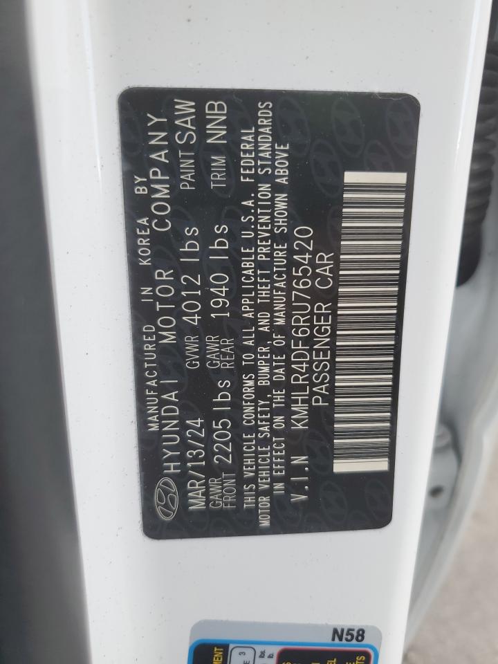 HYUNDAI ELANTRA N LINE