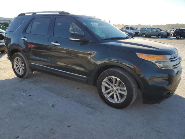 2013 FORD EXPLORER X #3303975688