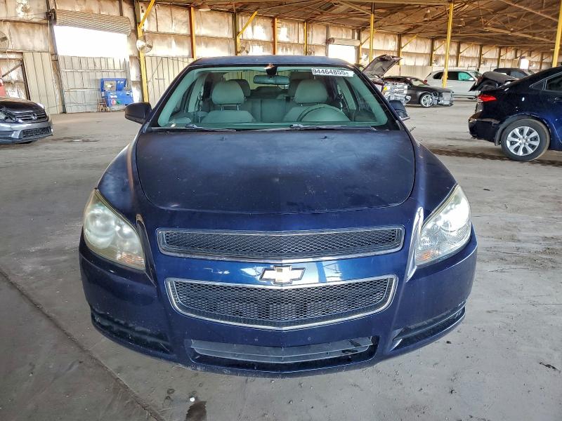 2011 CHEVROLET MALIBU LS #3302663054