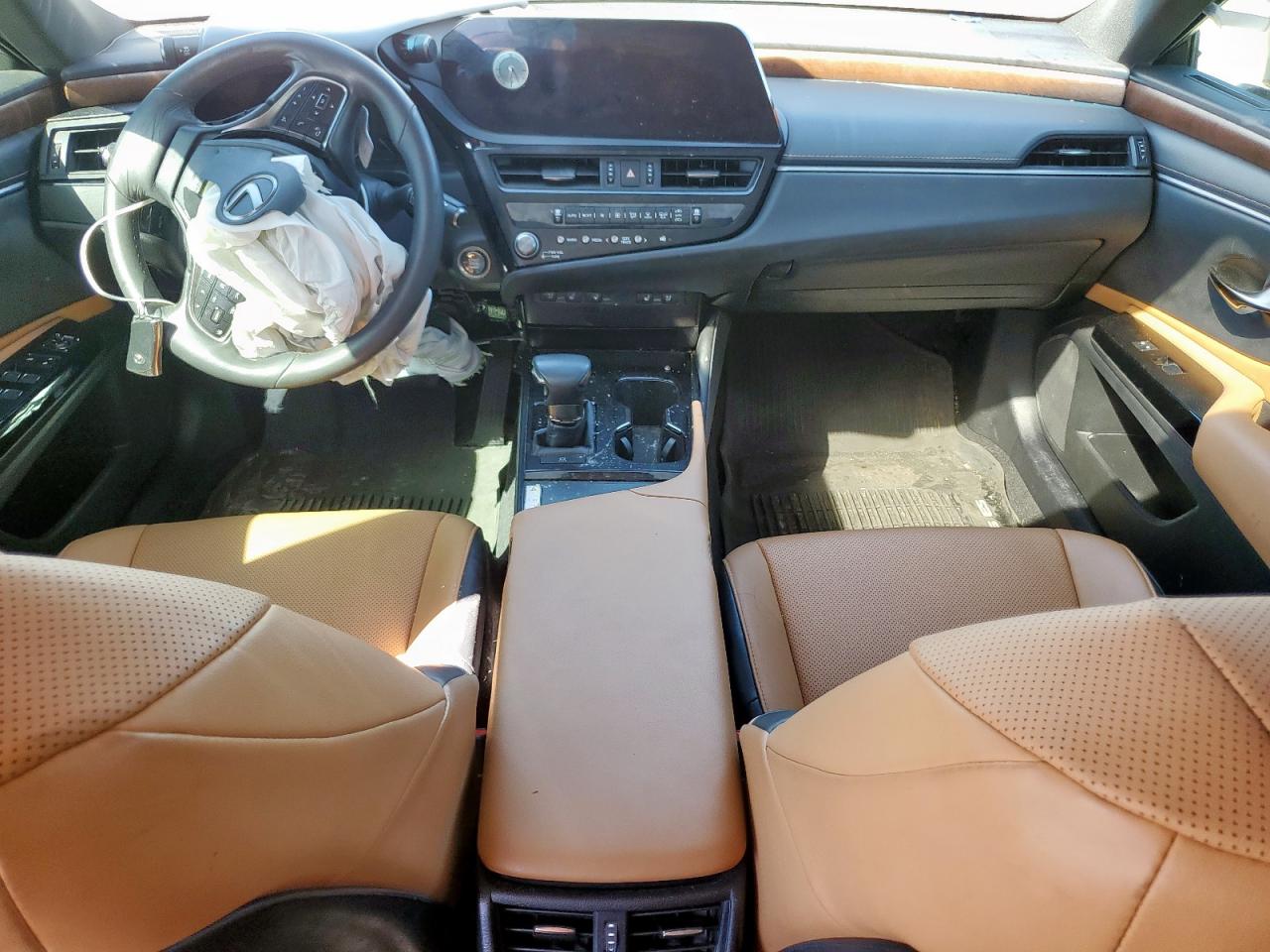 LEXUS ES 350 BASE