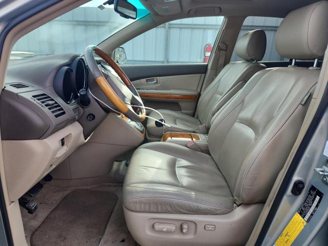2009 LEXUS RX 350 #3312543817