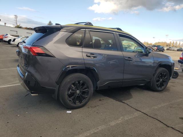 2022 TOYOTA RAV4 XSE #3308198240