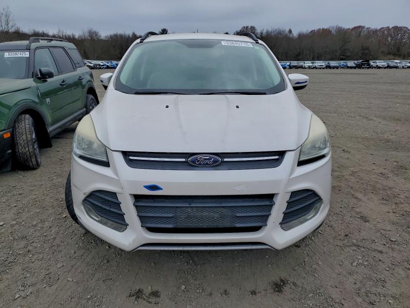 2014 FORD ESCAPE SE #3294378144