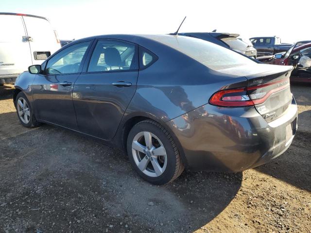 2015 DODGE DART SXT #3286666330