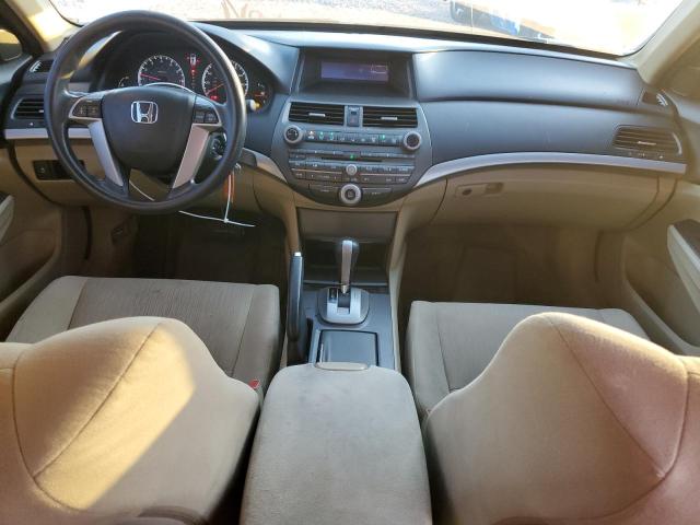 2011 HONDA ACCORD LXP - 1HGCP2F4XBA127769